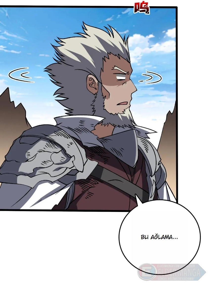 Kara Ejderha Boss’una Dönüştüm ve Artık Her Şeye Hükmediyorum Bölüm 32 - Sayfa 24