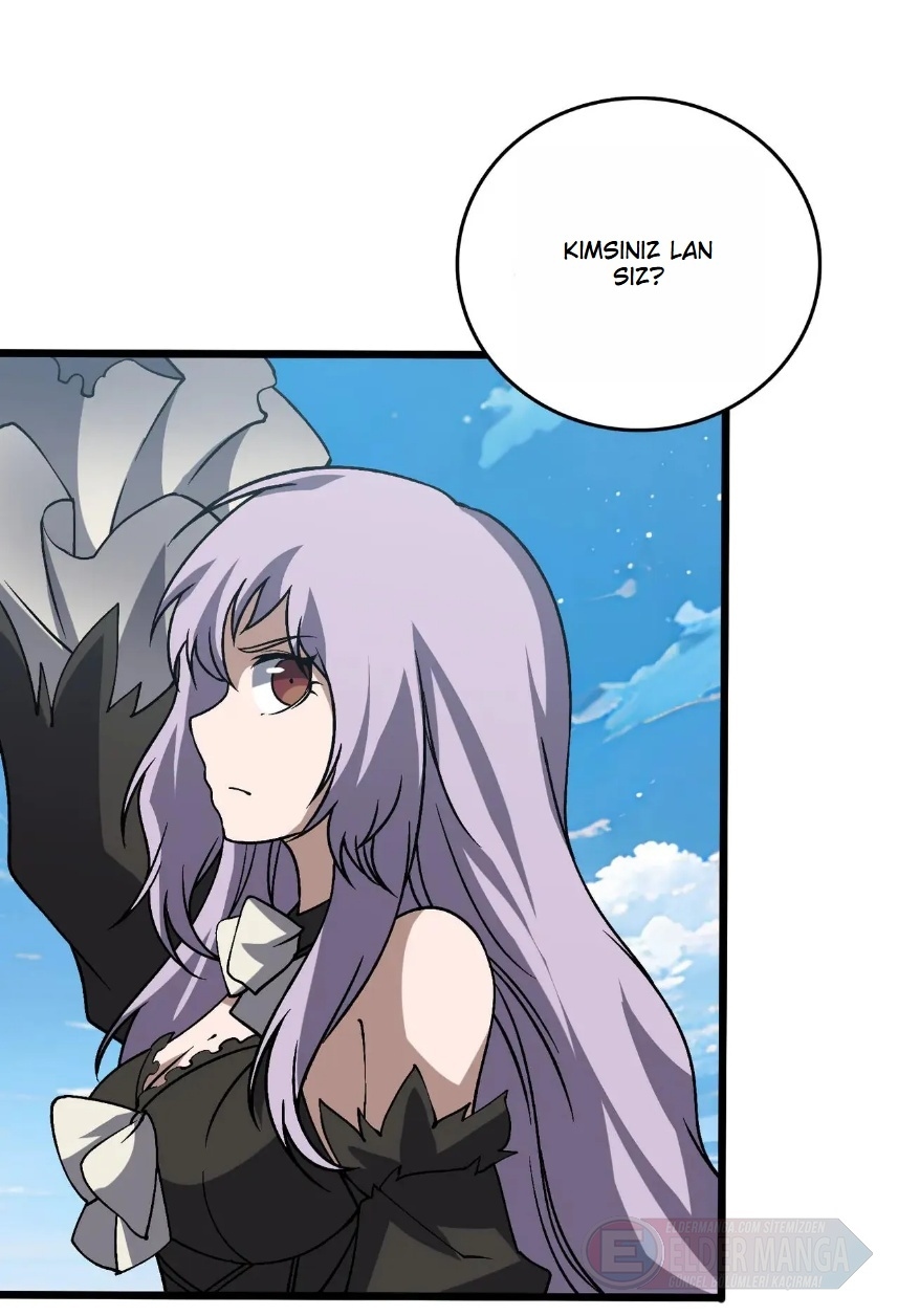 Kara Ejderha Boss’una Dönüştüm ve Artık Her Şeye Hükmediyorum Bölüm 32 - Sayfa 32