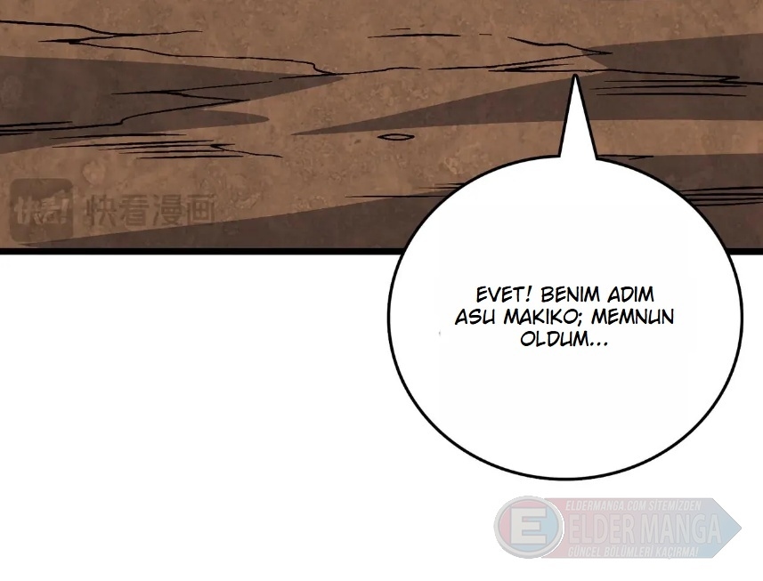 Kara Ejderha Boss’una Dönüştüm ve Artık Her Şeye Hükmediyorum Bölüm 32 - Sayfa 35