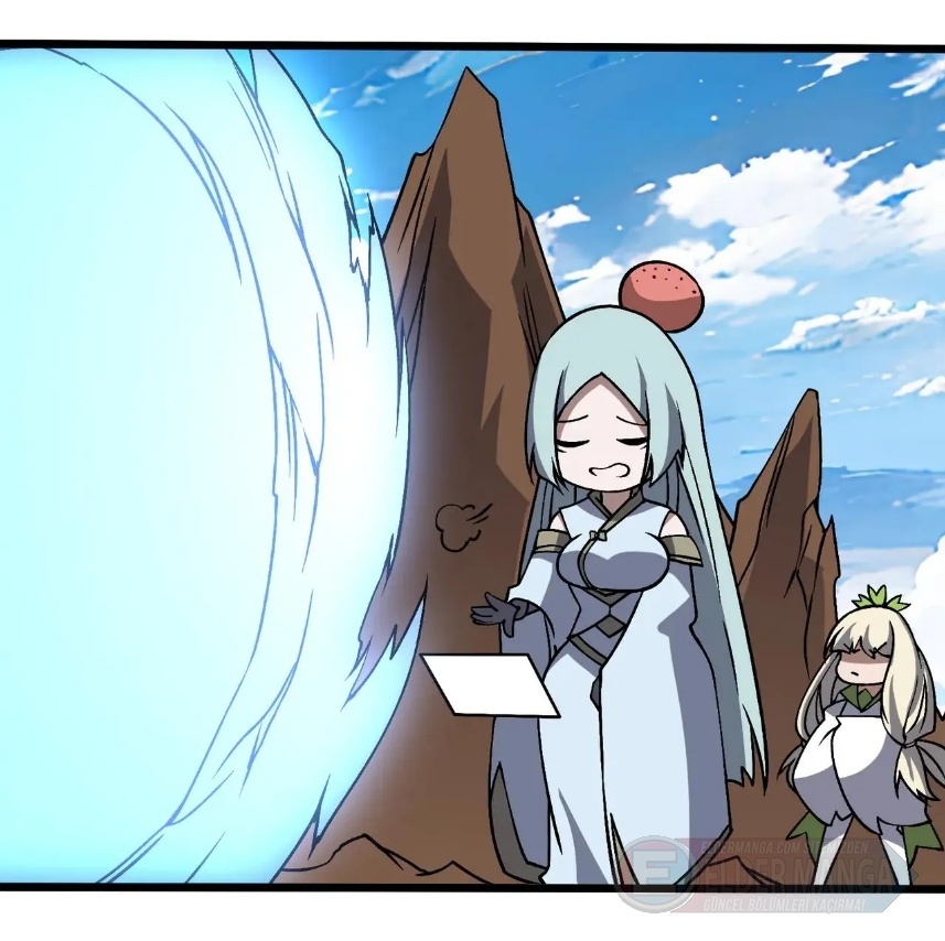 Kara Ejderha Boss’una Dönüştüm ve Artık Her Şeye Hükmediyorum Bölüm 32 - Sayfa 41