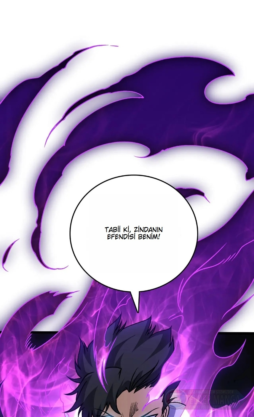 Kara Ejderha Boss’una Dönüştüm ve Artık Her Şeye Hükmediyorum Bölüm 32 - Sayfa 48