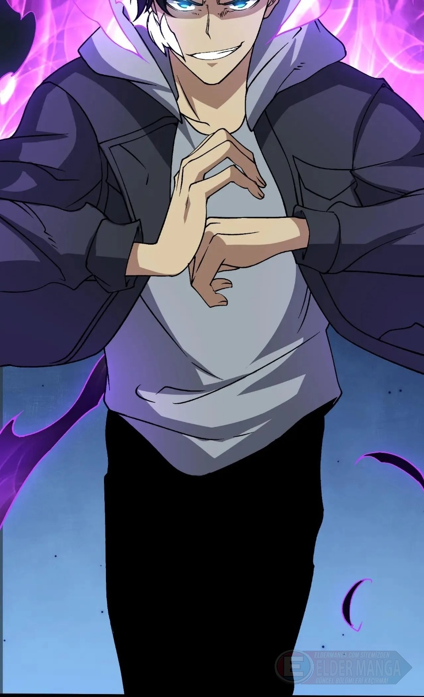 Kara Ejderha Boss’una Dönüştüm ve Artık Her Şeye Hükmediyorum Bölüm 32 - Sayfa 49