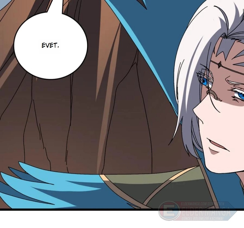 Kara Ejderha Boss’una Dönüştüm ve Artık Her Şeye Hükmediyorum Bölüm 76 - Sayfa 13