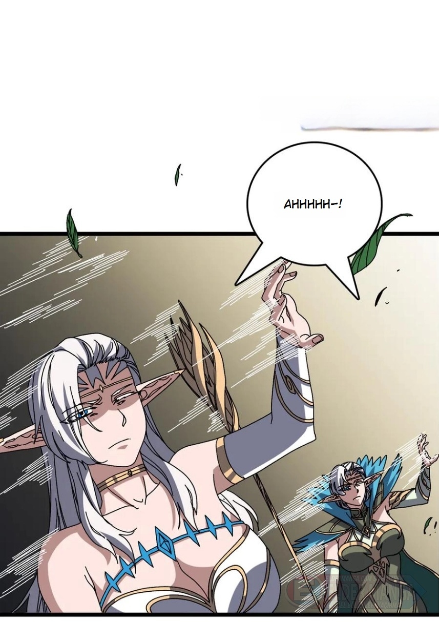 Kara Ejderha Boss’una Dönüştüm ve Artık Her Şeye Hükmediyorum Bölüm 76 - Sayfa 22