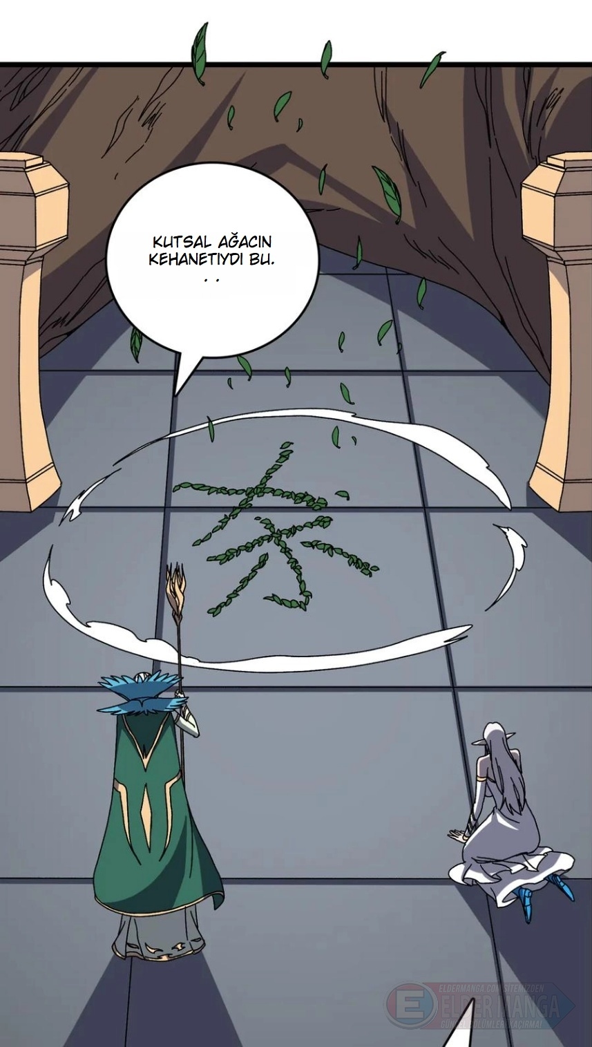 Kara Ejderha Boss’una Dönüştüm ve Artık Her Şeye Hükmediyorum Bölüm 76 - Sayfa 25