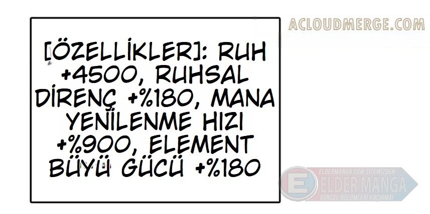 Kara Ejderha Boss’una Dönüştüm ve Artık Her Şeye Hükmediyorum Bölüm 76 - Sayfa 42