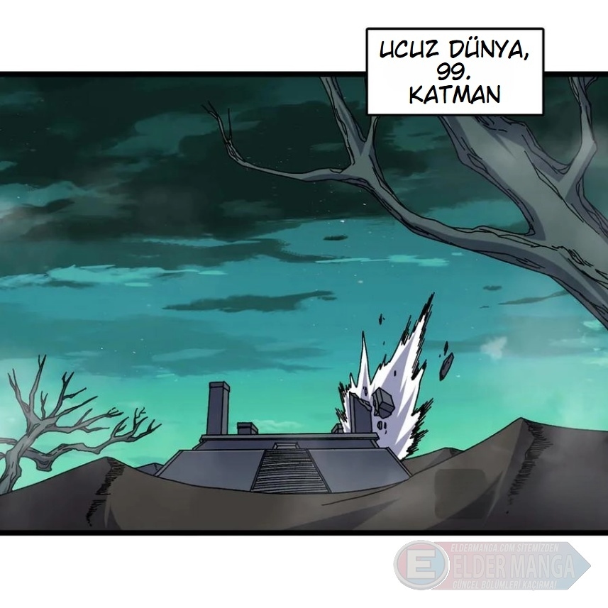 Kara Ejderha Boss’una Dönüştüm ve Artık Her Şeye Hükmediyorum Bölüm 76 - Sayfa 48