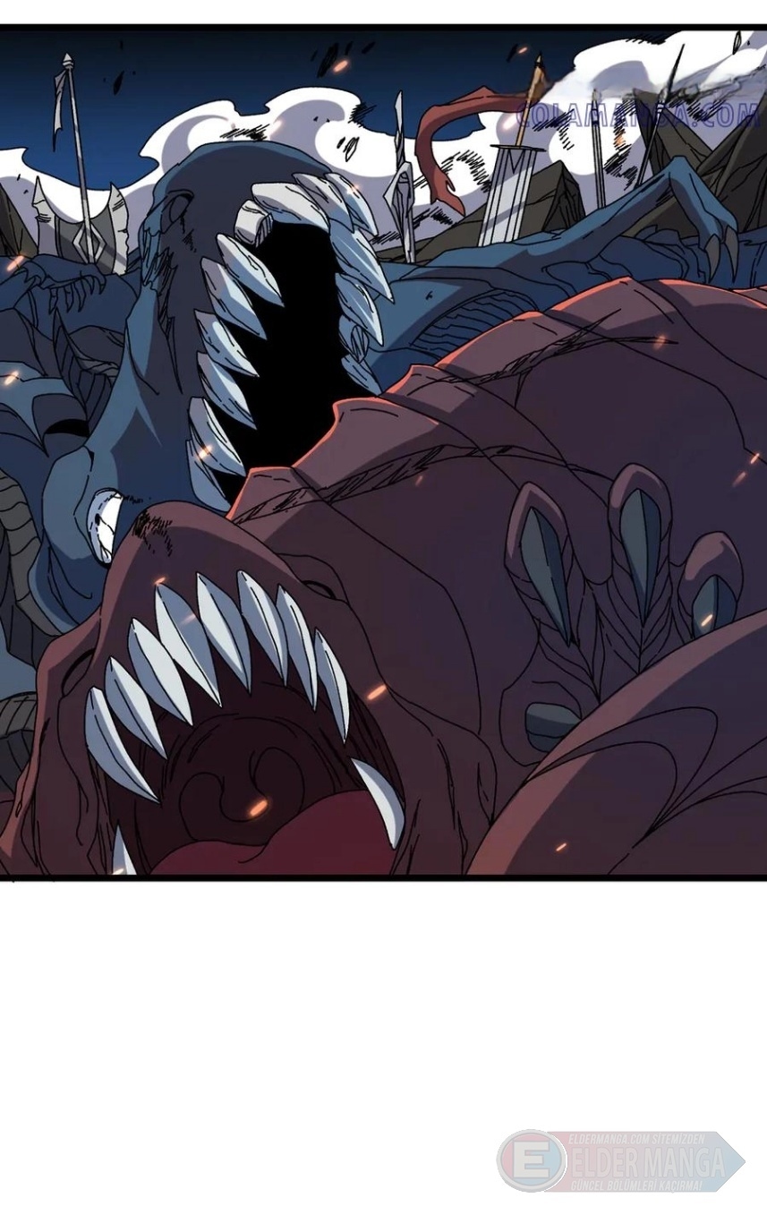 Kara Ejderha Boss’una Dönüştüm ve Artık Her Şeye Hükmediyorum Bölüm 76 - Sayfa 49