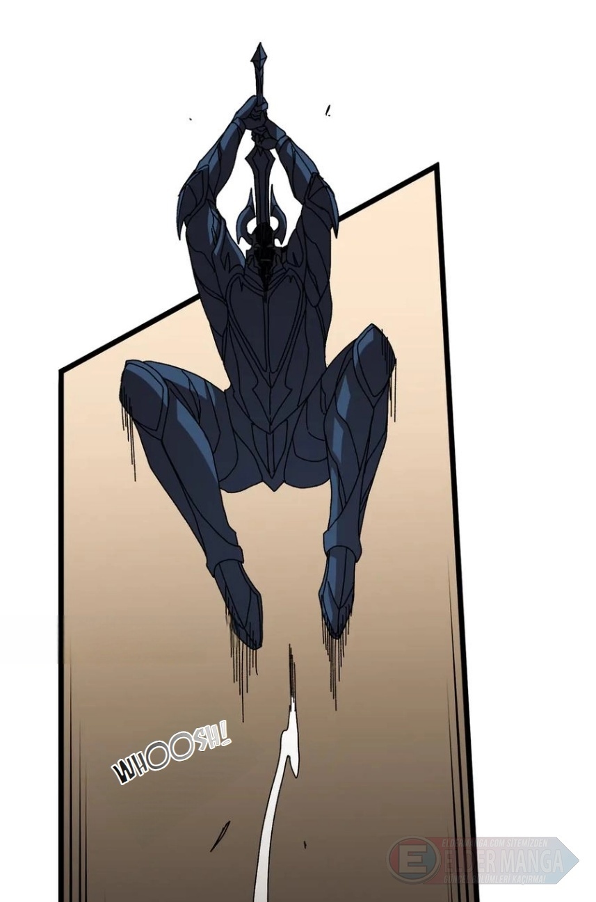 Kara Ejderha Boss’una Dönüştüm ve Artık Her Şeye Hükmediyorum Bölüm 76 - Sayfa 54