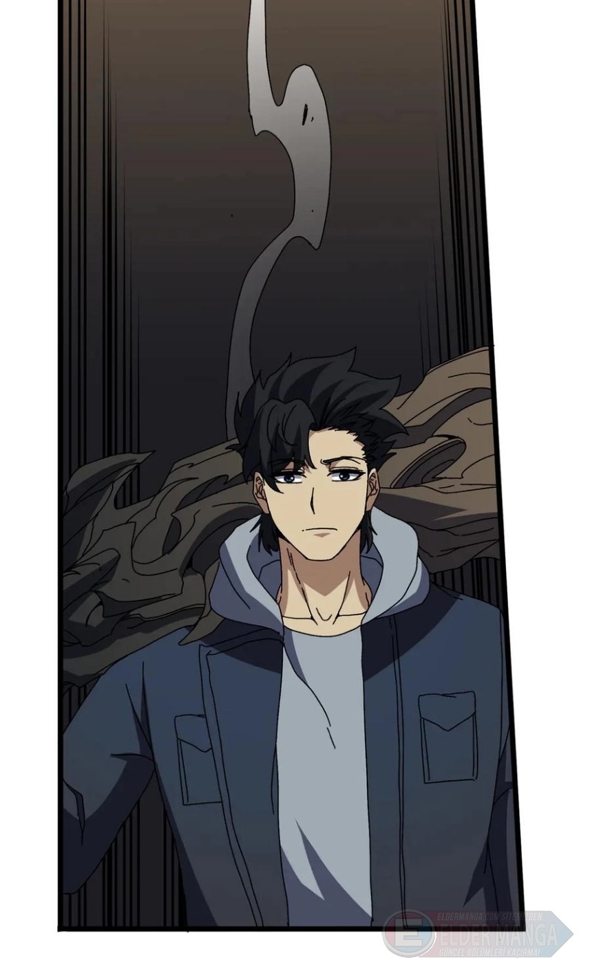 Kara Ejderha Boss’una Dönüştüm ve Artık Her Şeye Hükmediyorum Bölüm 76 - Sayfa 55