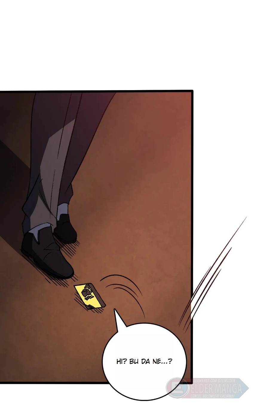 Kara Ejderha Boss’una Dönüştüm ve Artık Her Şeye Hükmediyorum Bölüm 14 - Sayfa 14