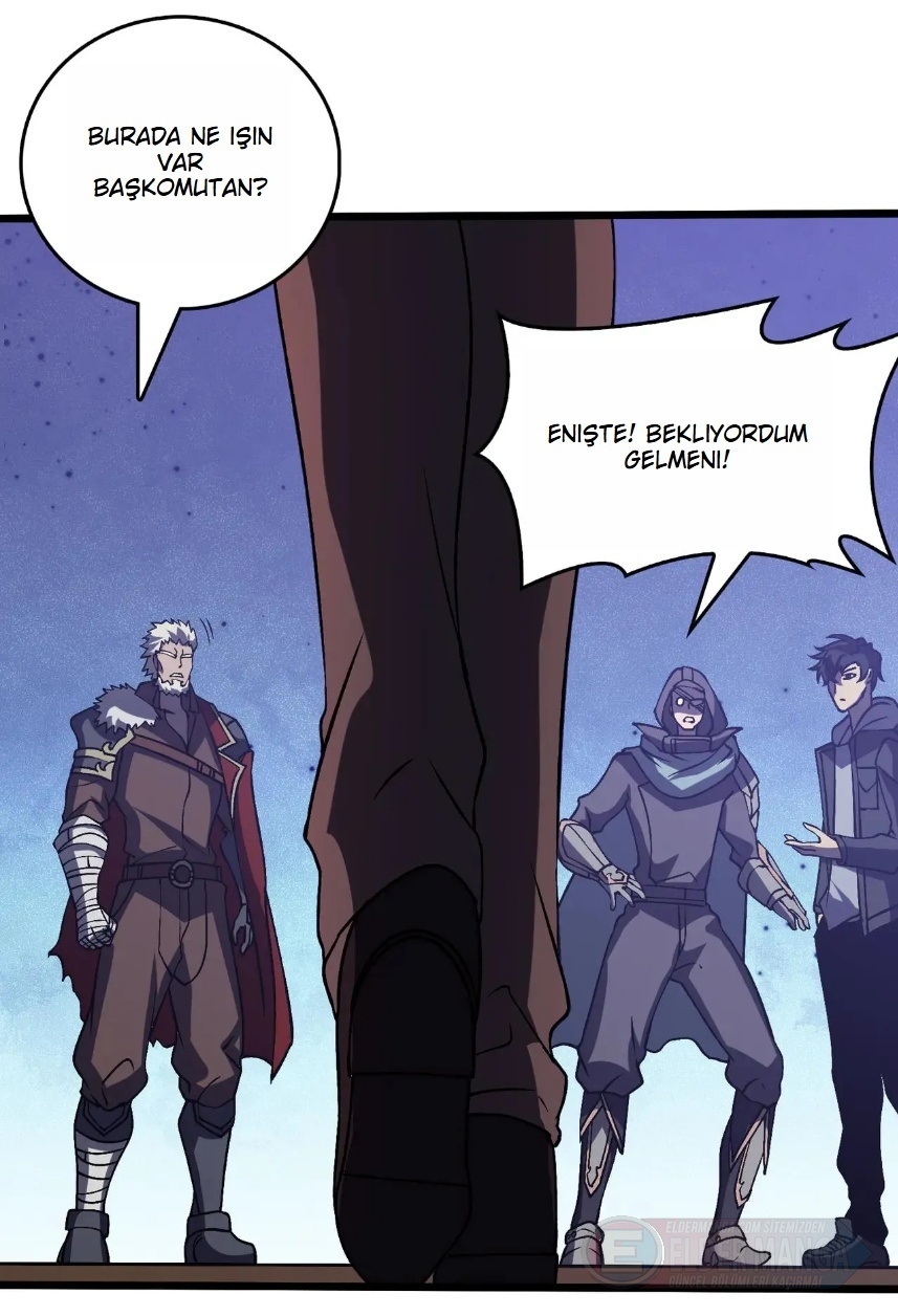 Kara Ejderha Boss’una Dönüştüm ve Artık Her Şeye Hükmediyorum Bölüm 14 - Sayfa 15