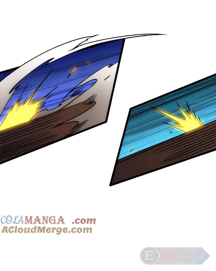 Kara Ejderha Boss’una Dönüştüm ve Artık Her Şeye Hükmediyorum Bölüm 56 - Sayfa 7