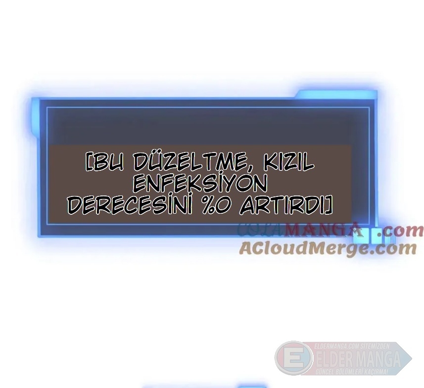 Kara Ejderha Boss’una Dönüştüm ve Artık Her Şeye Hükmediyorum Bölüm 56 - Sayfa 35