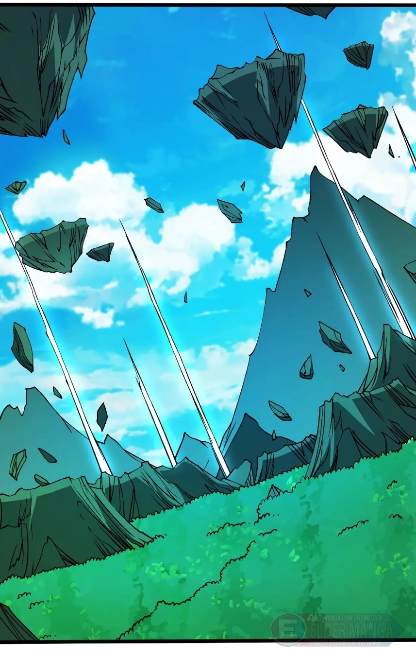 Kara Ejderha Boss’una Dönüştüm ve Artık Her Şeye Hükmediyorum Bölüm 53 - Sayfa 22