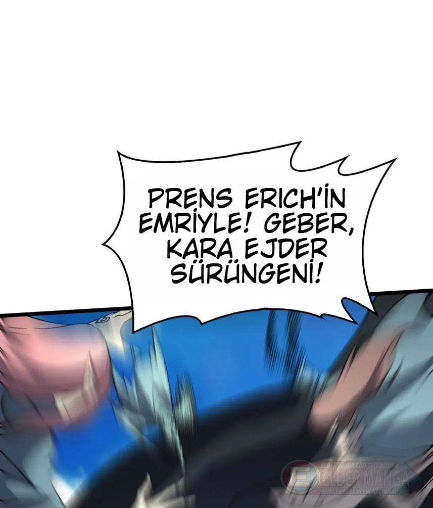 Kara Ejderha Boss’una Dönüştüm ve Artık Her Şeye Hükmediyorum Bölüm 53 - Sayfa 35