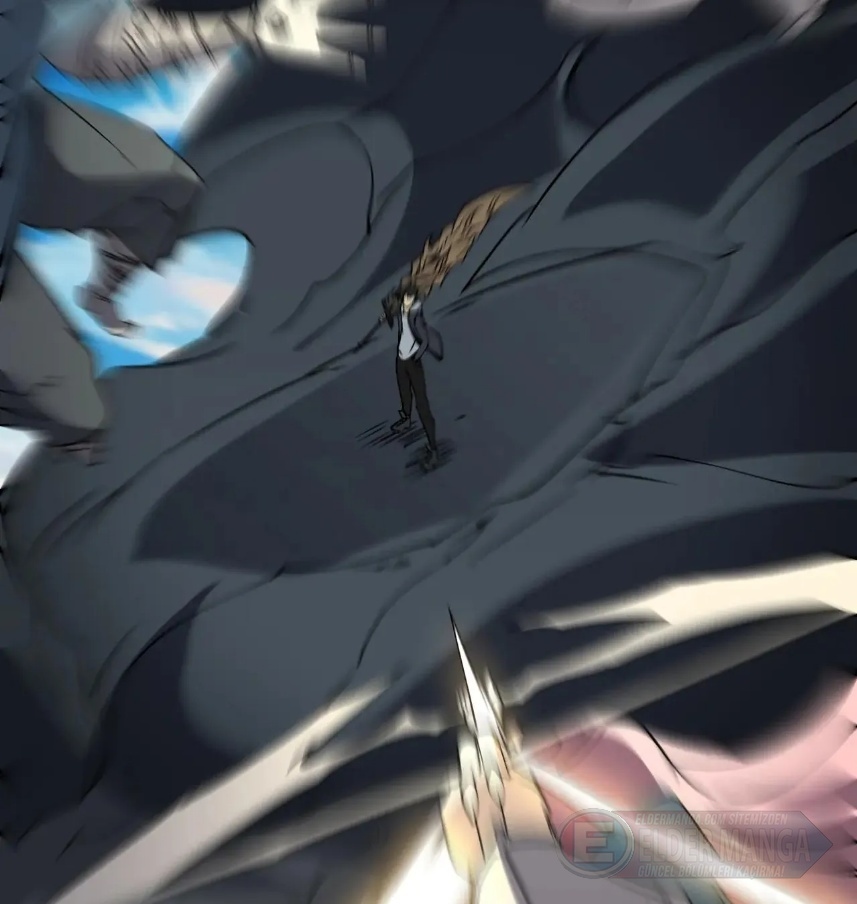 Kara Ejderha Boss’una Dönüştüm ve Artık Her Şeye Hükmediyorum Bölüm 53 - Sayfa 36