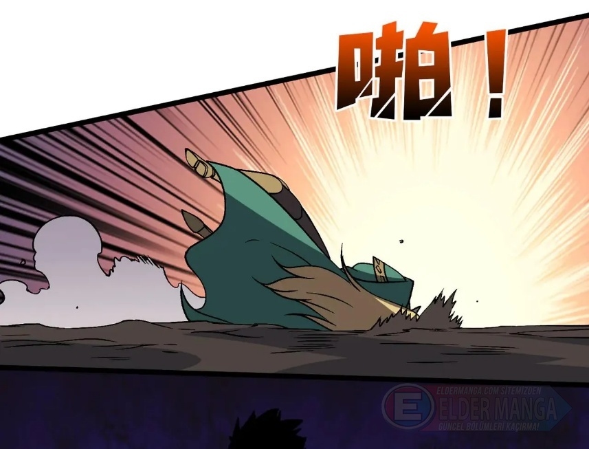 Kara Ejderha Boss’una Dönüştüm ve Artık Her Şeye Hükmediyorum Bölüm 53 - Sayfa 45