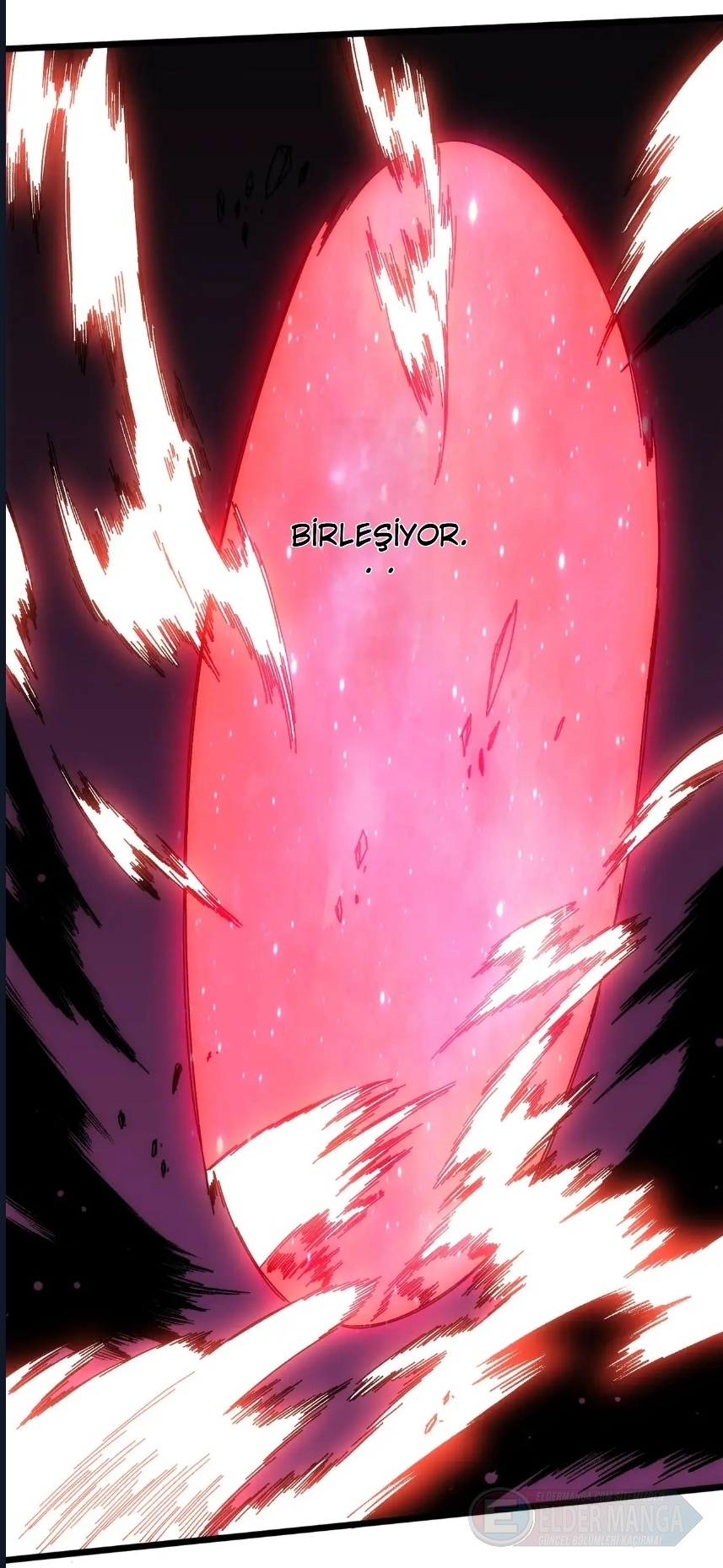 Kara Ejderha Boss’una Dönüştüm ve Artık Her Şeye Hükmediyorum Bölüm 69 - Sayfa 2