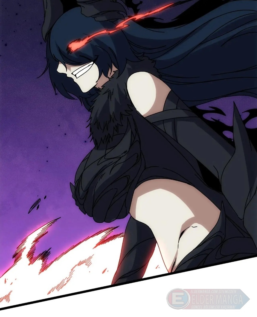 Kara Ejderha Boss’una Dönüştüm ve Artık Her Şeye Hükmediyorum Bölüm 69 - Sayfa 4