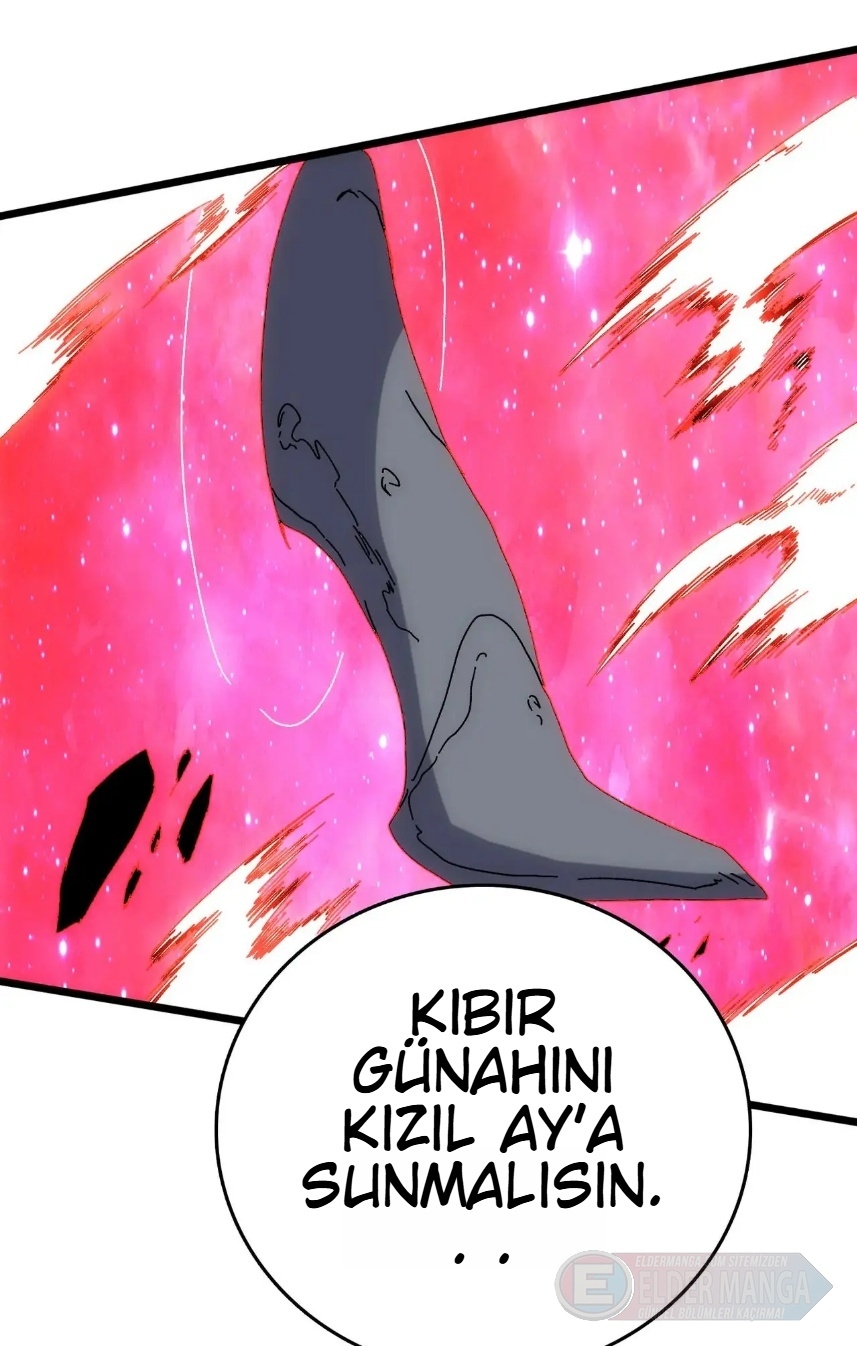 Kara Ejderha Boss’una Dönüştüm ve Artık Her Şeye Hükmediyorum Bölüm 69 - Sayfa 6