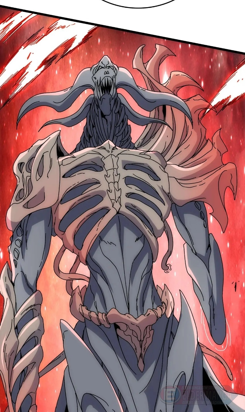 Kara Ejderha Boss’una Dönüştüm ve Artık Her Şeye Hükmediyorum Bölüm 69 - Sayfa 7