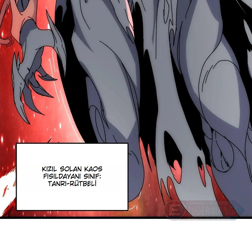 Kara Ejderha Boss’una Dönüştüm ve Artık Her Şeye Hükmediyorum Bölüm 69 - Sayfa 8