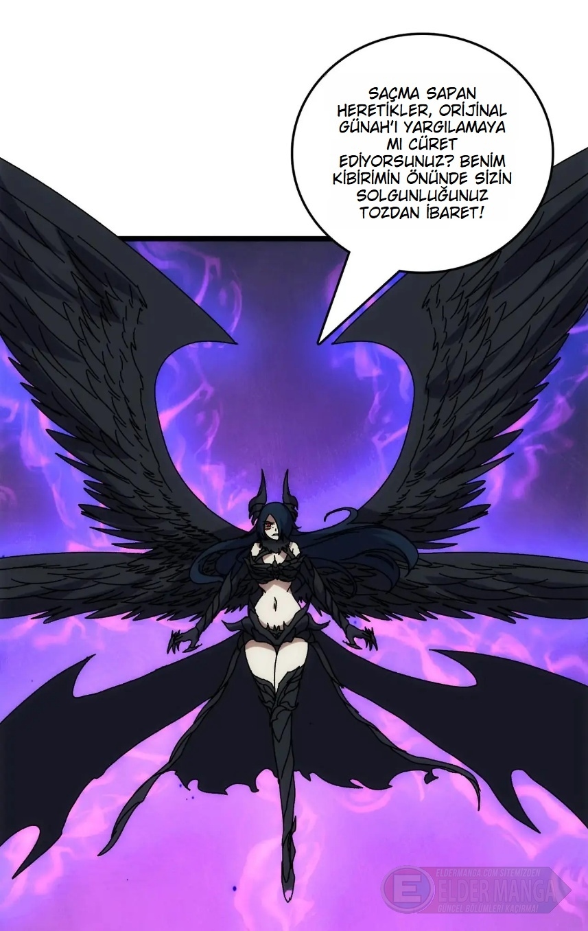 Kara Ejderha Boss’una Dönüştüm ve Artık Her Şeye Hükmediyorum Bölüm 69 - Sayfa 10