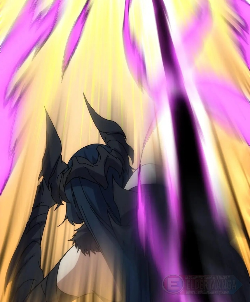 Kara Ejderha Boss’una Dönüştüm ve Artık Her Şeye Hükmediyorum Bölüm 69 - Sayfa 13