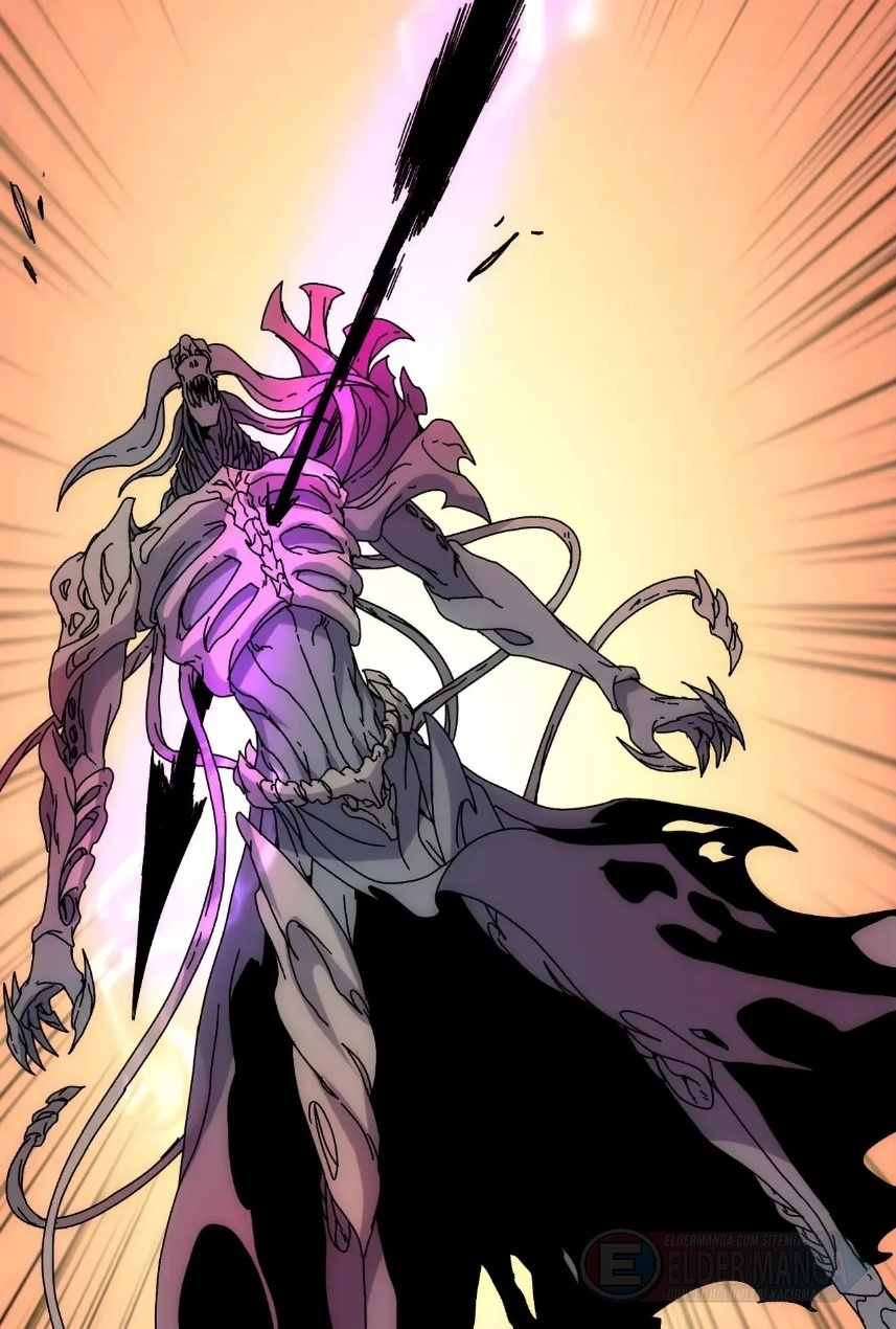 Kara Ejderha Boss’una Dönüştüm ve Artık Her Şeye Hükmediyorum Bölüm 69 - Sayfa 17