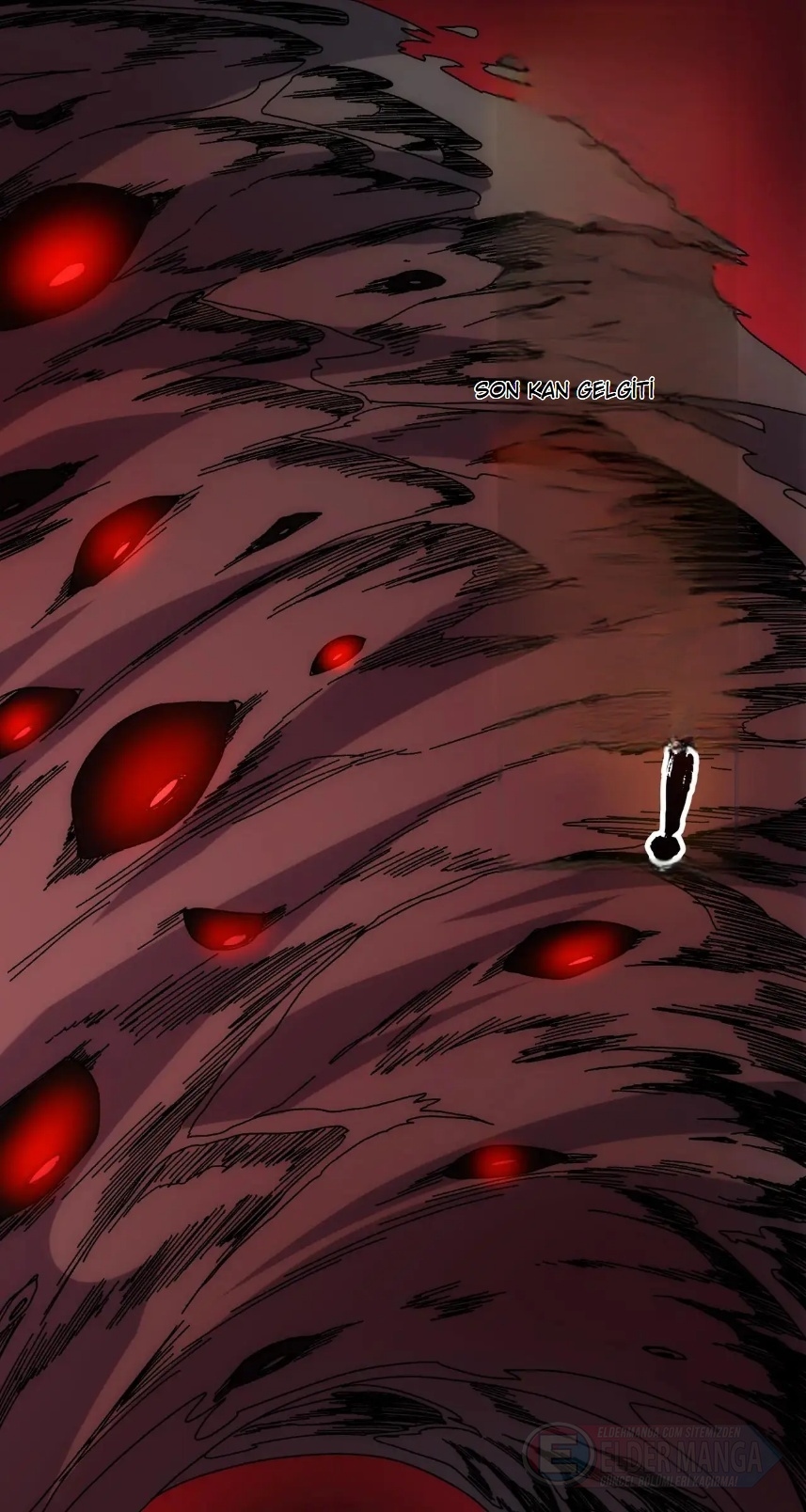 Kara Ejderha Boss’una Dönüştüm ve Artık Her Şeye Hükmediyorum Bölüm 69 - Sayfa 23