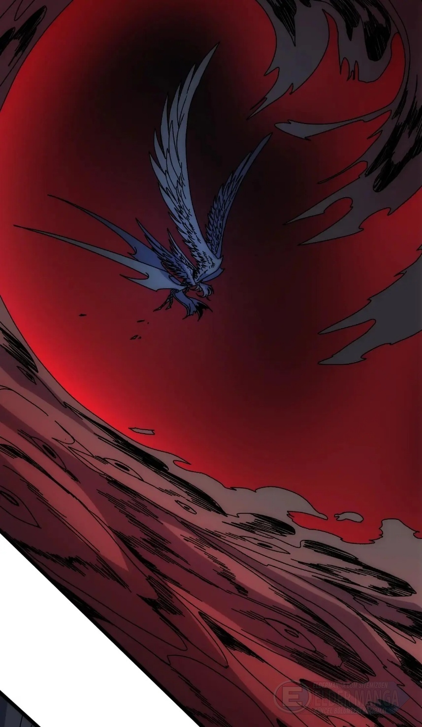 Kara Ejderha Boss’una Dönüştüm ve Artık Her Şeye Hükmediyorum Bölüm 69 - Sayfa 24