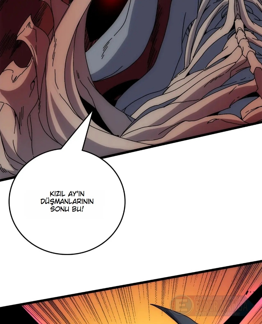 Kara Ejderha Boss’una Dönüştüm ve Artık Her Şeye Hükmediyorum Bölüm 69 - Sayfa 28