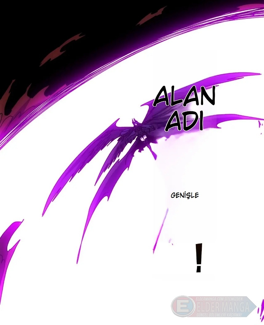 Kara Ejderha Boss’una Dönüştüm ve Artık Her Şeye Hükmediyorum Bölüm 69 - Sayfa 31