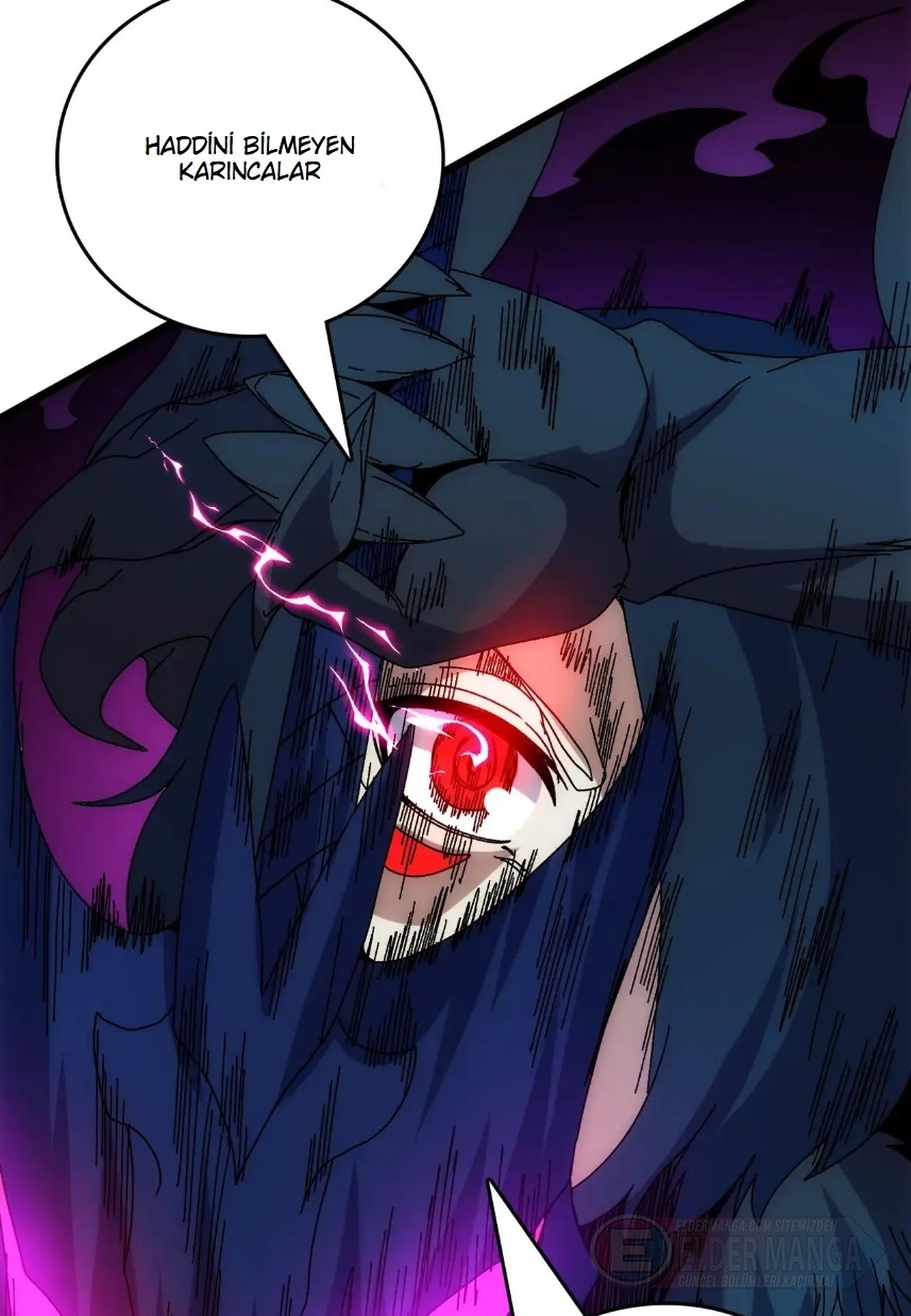 Kara Ejderha Boss’una Dönüştüm ve Artık Her Şeye Hükmediyorum Bölüm 69 - Sayfa 33