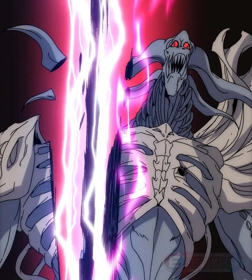 Kara Ejderha Boss’una Dönüştüm ve Artık Her Şeye Hükmediyorum Bölüm 69 - Sayfa 35