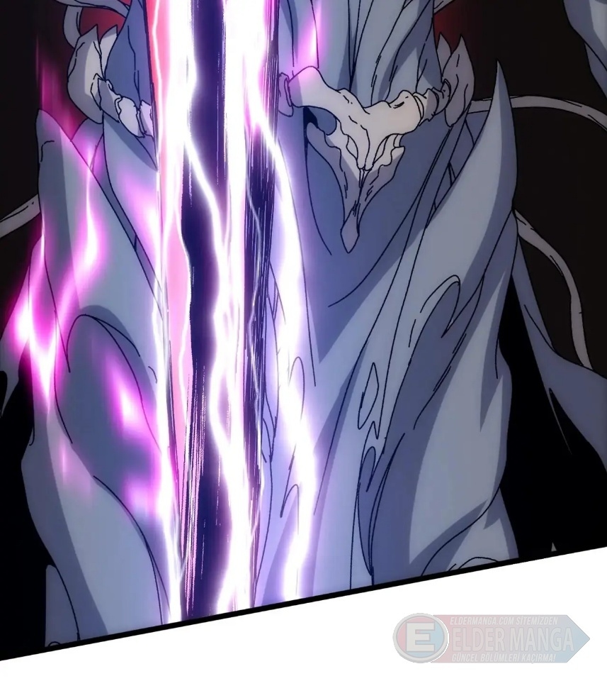 Kara Ejderha Boss’una Dönüştüm ve Artık Her Şeye Hükmediyorum Bölüm 69 - Sayfa 36