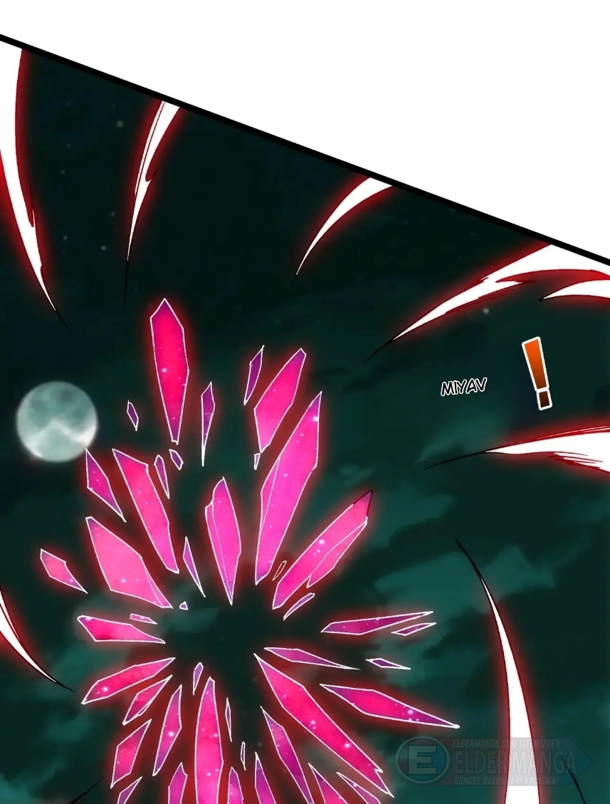 Kara Ejderha Boss’una Dönüştüm ve Artık Her Şeye Hükmediyorum Bölüm 69 - Sayfa 40