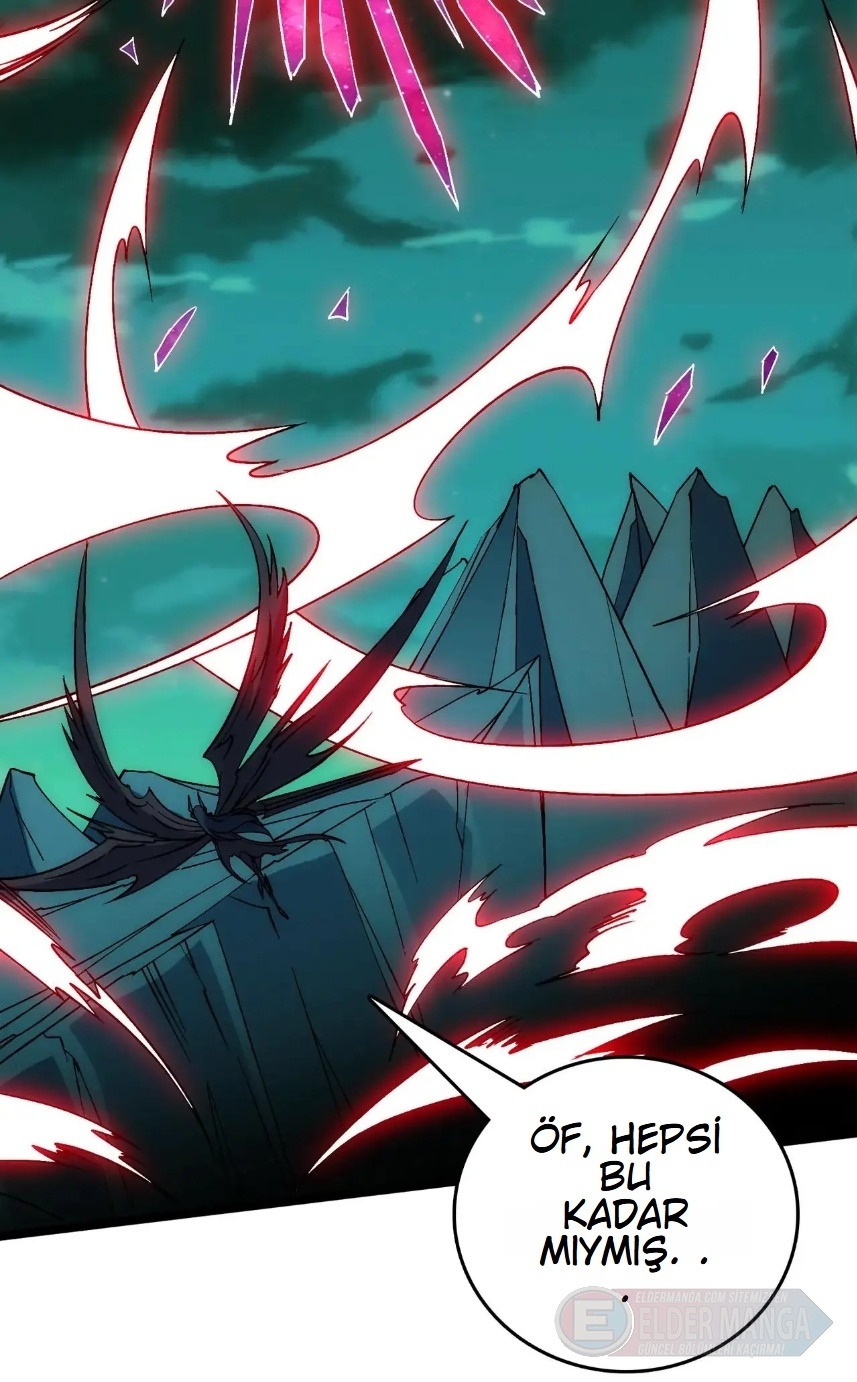 Kara Ejderha Boss’una Dönüştüm ve Artık Her Şeye Hükmediyorum Bölüm 69 - Sayfa 41