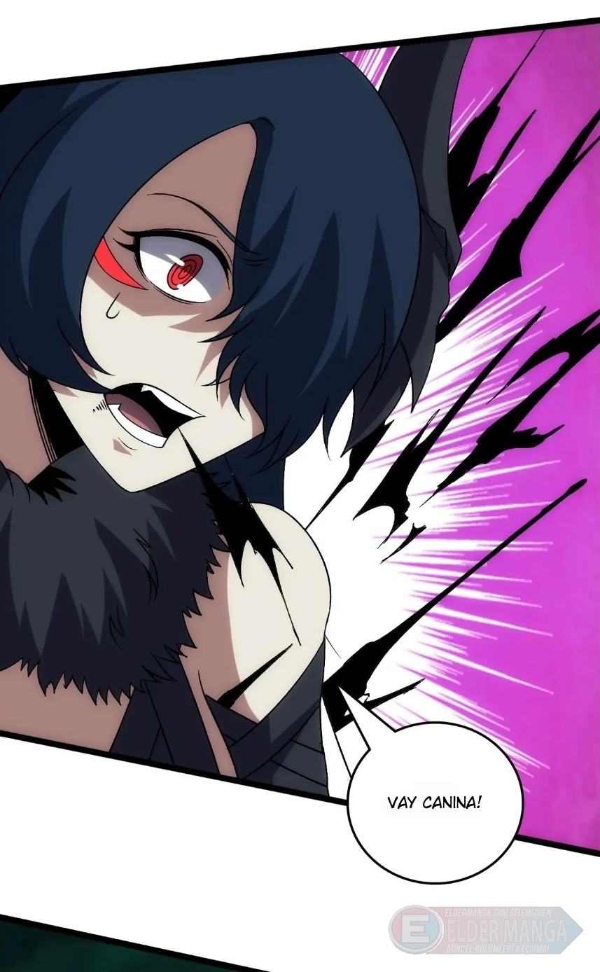 Kara Ejderha Boss’una Dönüştüm ve Artık Her Şeye Hükmediyorum Bölüm 69 - Sayfa 42