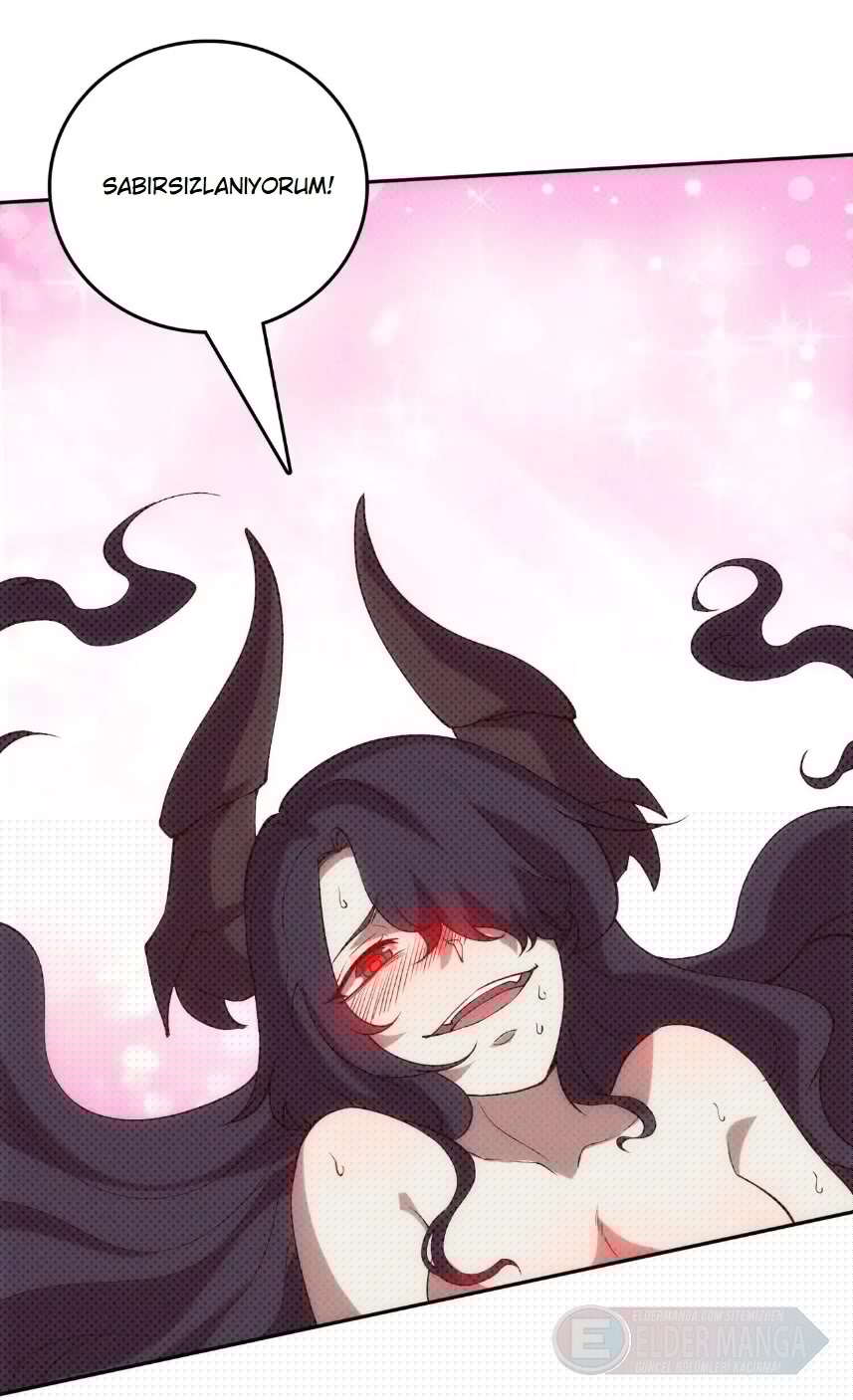 Kara Ejderha Boss’una Dönüştüm ve Artık Her Şeye Hükmediyorum Bölüm 69 - Sayfa 49