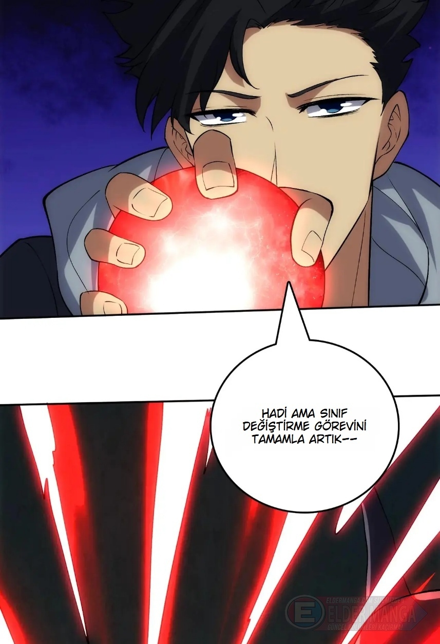 Kara Ejderha Boss’una Dönüştüm ve Artık Her Şeye Hükmediyorum Bölüm 69 - Sayfa 53
