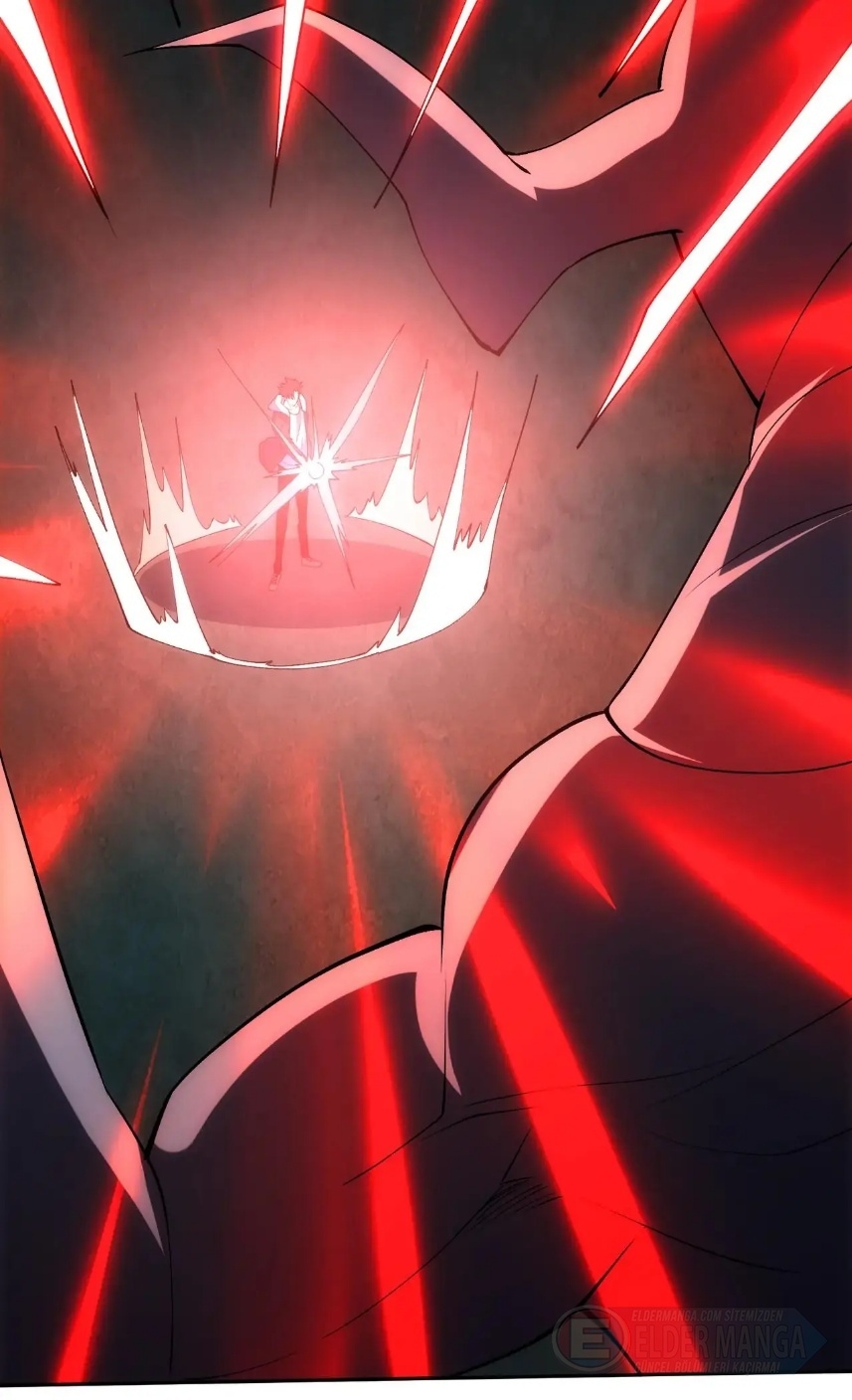 Kara Ejderha Boss’una Dönüştüm ve Artık Her Şeye Hükmediyorum Bölüm 69 - Sayfa 54