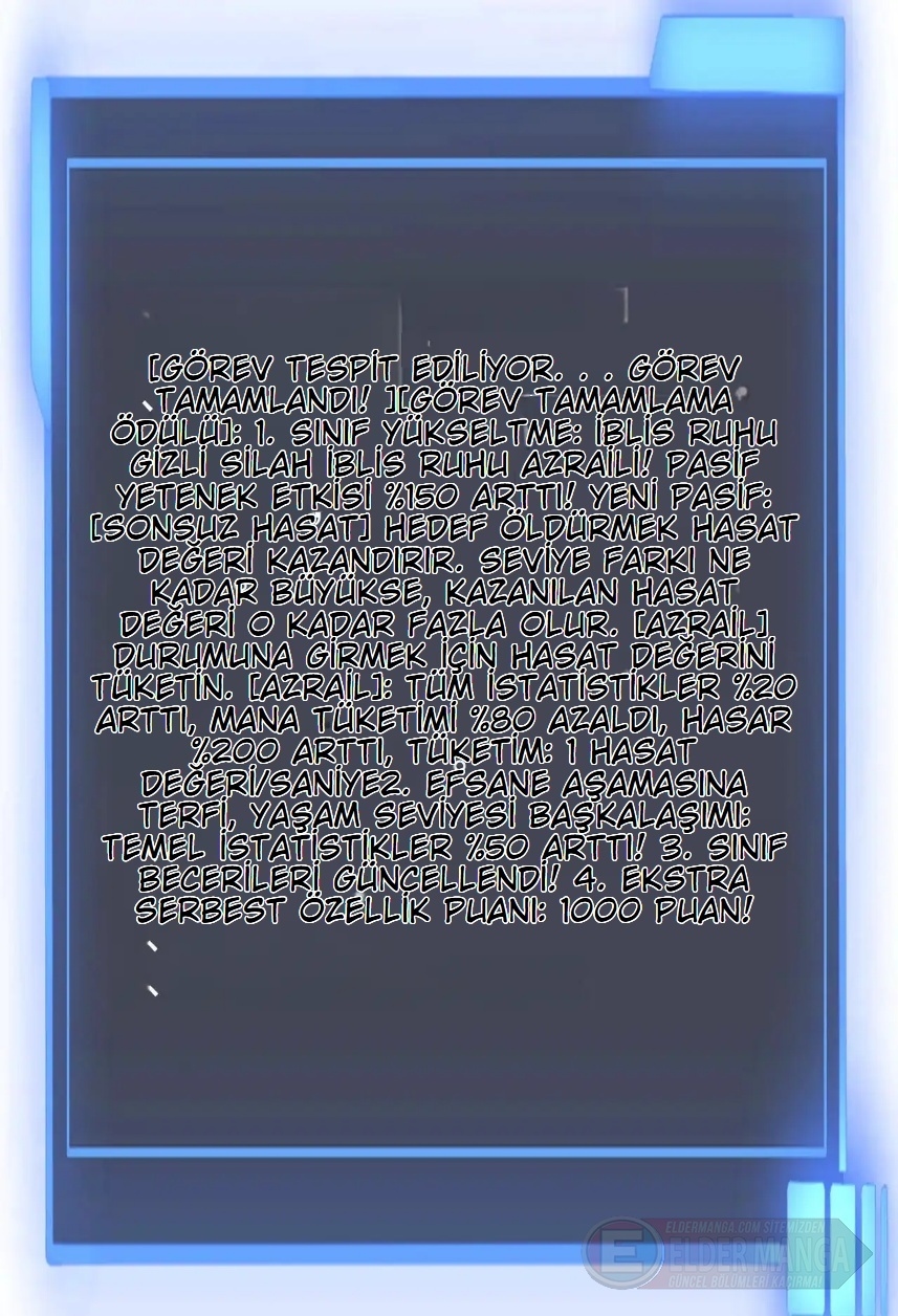 Kara Ejderha Boss’una Dönüştüm ve Artık Her Şeye Hükmediyorum Bölüm 69 - Sayfa 56