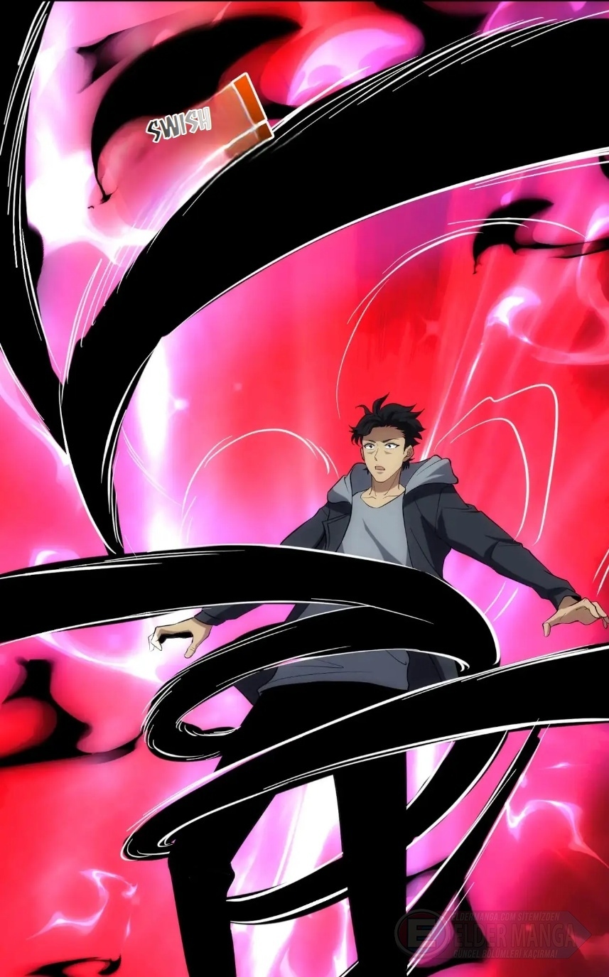 Kara Ejderha Boss’una Dönüştüm ve Artık Her Şeye Hükmediyorum Bölüm 69 - Sayfa 62