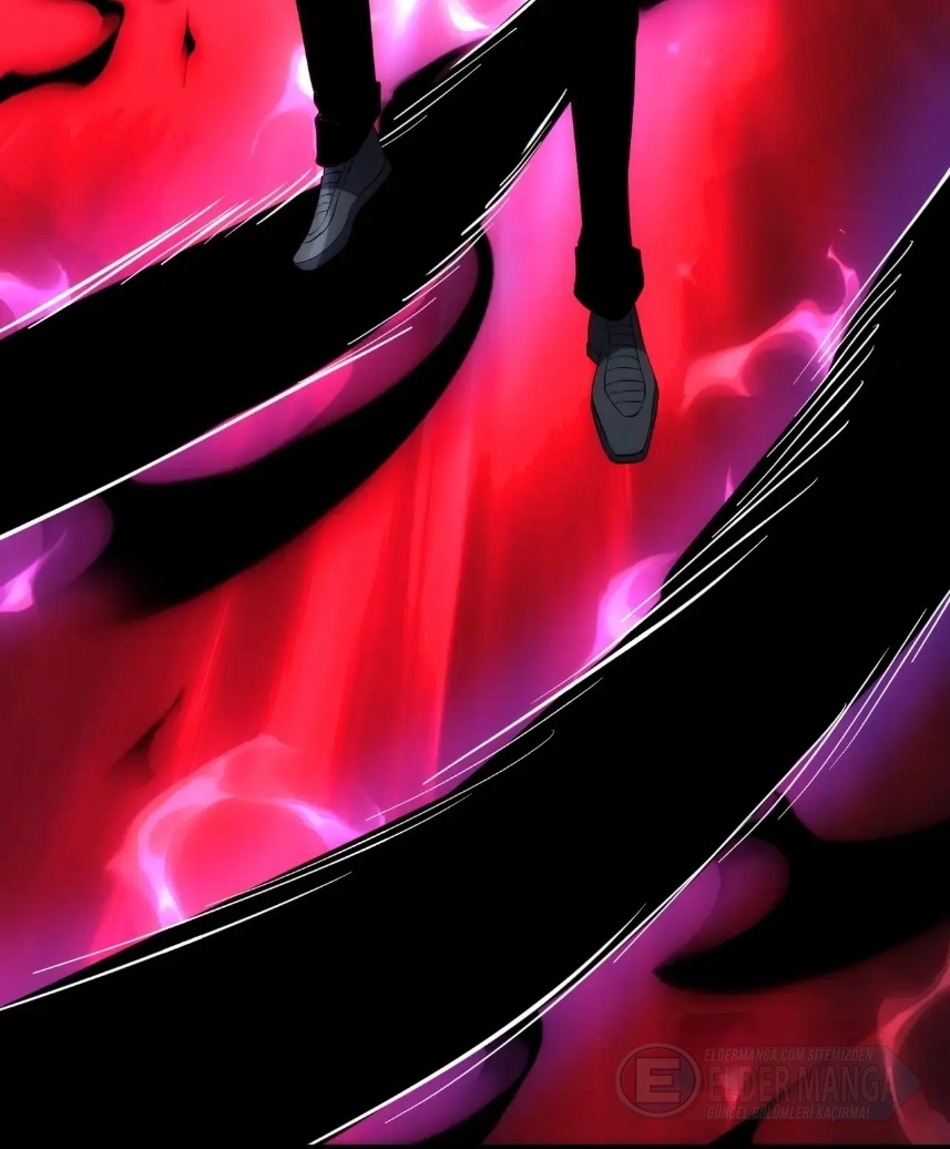 Kara Ejderha Boss’una Dönüştüm ve Artık Her Şeye Hükmediyorum Bölüm 69 - Sayfa 63