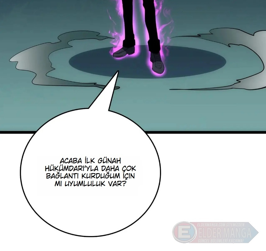 Kara Ejderha Boss’una Dönüştüm ve Artık Her Şeye Hükmediyorum Bölüm 69 - Sayfa 65