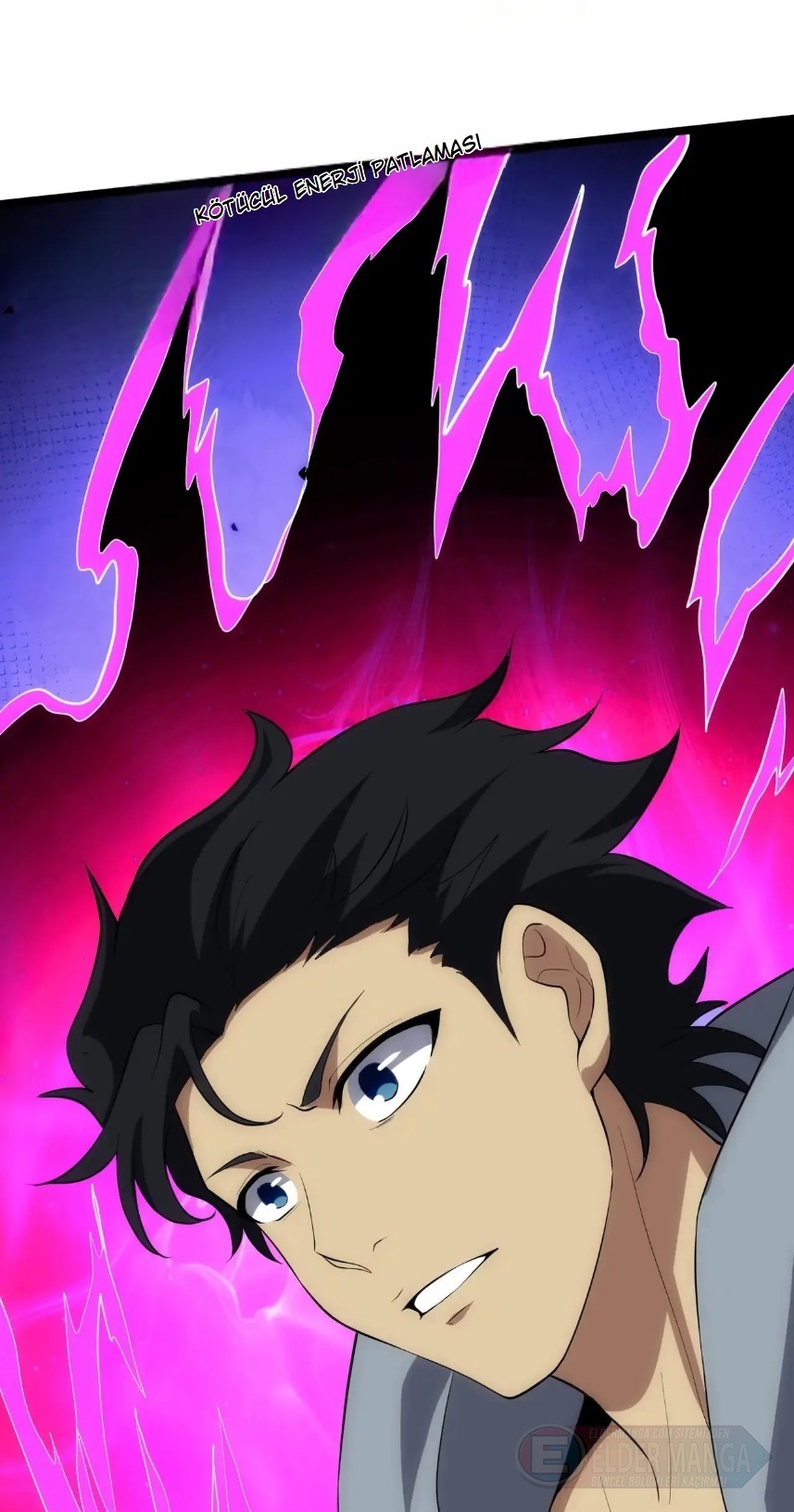 Kara Ejderha Boss’una Dönüştüm ve Artık Her Şeye Hükmediyorum Bölüm 69 - Sayfa 66