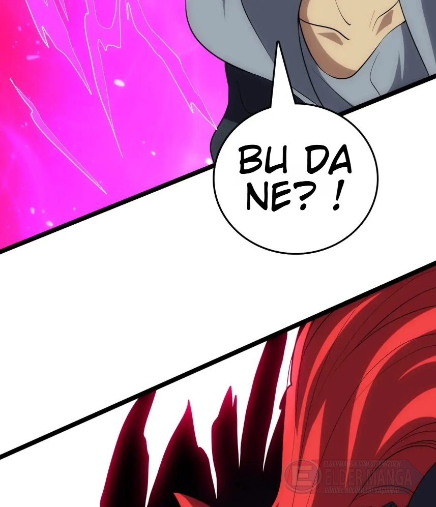 Kara Ejderha Boss’una Dönüştüm ve Artık Her Şeye Hükmediyorum Bölüm 69 - Sayfa 67