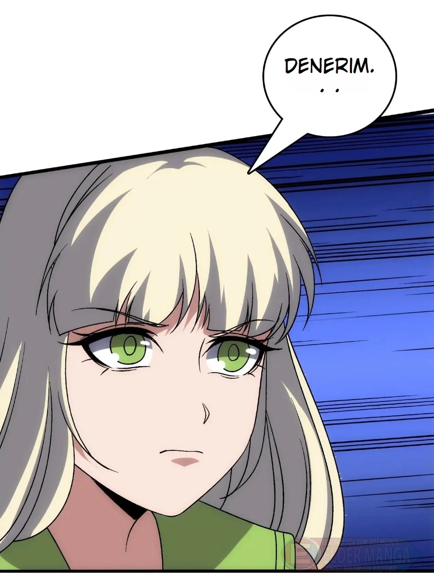 Kara Ejderha Boss’una Dönüştüm ve Artık Her Şeye Hükmediyorum Bölüm 69 - Sayfa 79